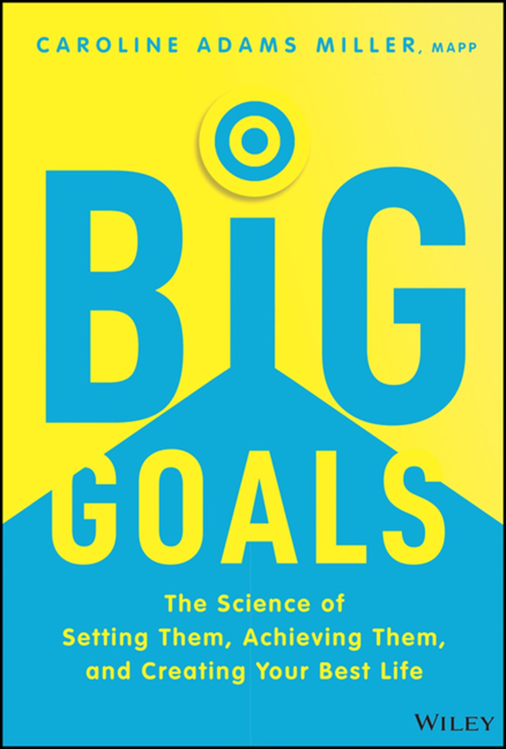 Little Book of Big Goals