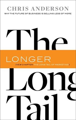 The Long Tail (Revised, Updated)