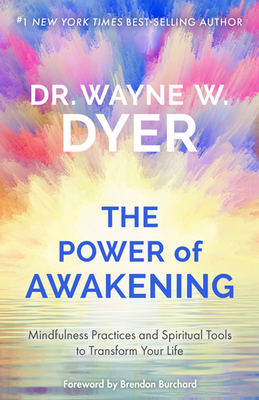 Power of Awakening: Mindfulness Practices and Spiritual Tools to Transform Your Life