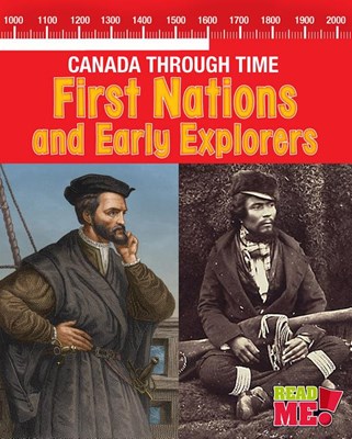  First Nations and Early Explorers