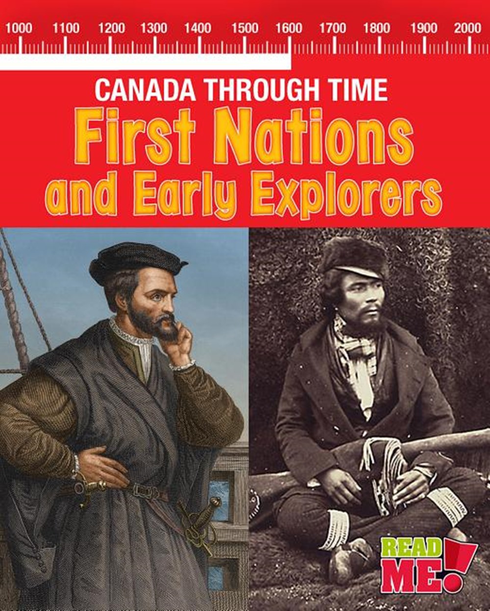First Nations and Early Explorers
