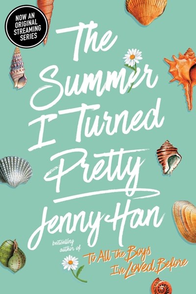 The Summer I Turned Pretty (Reprint)