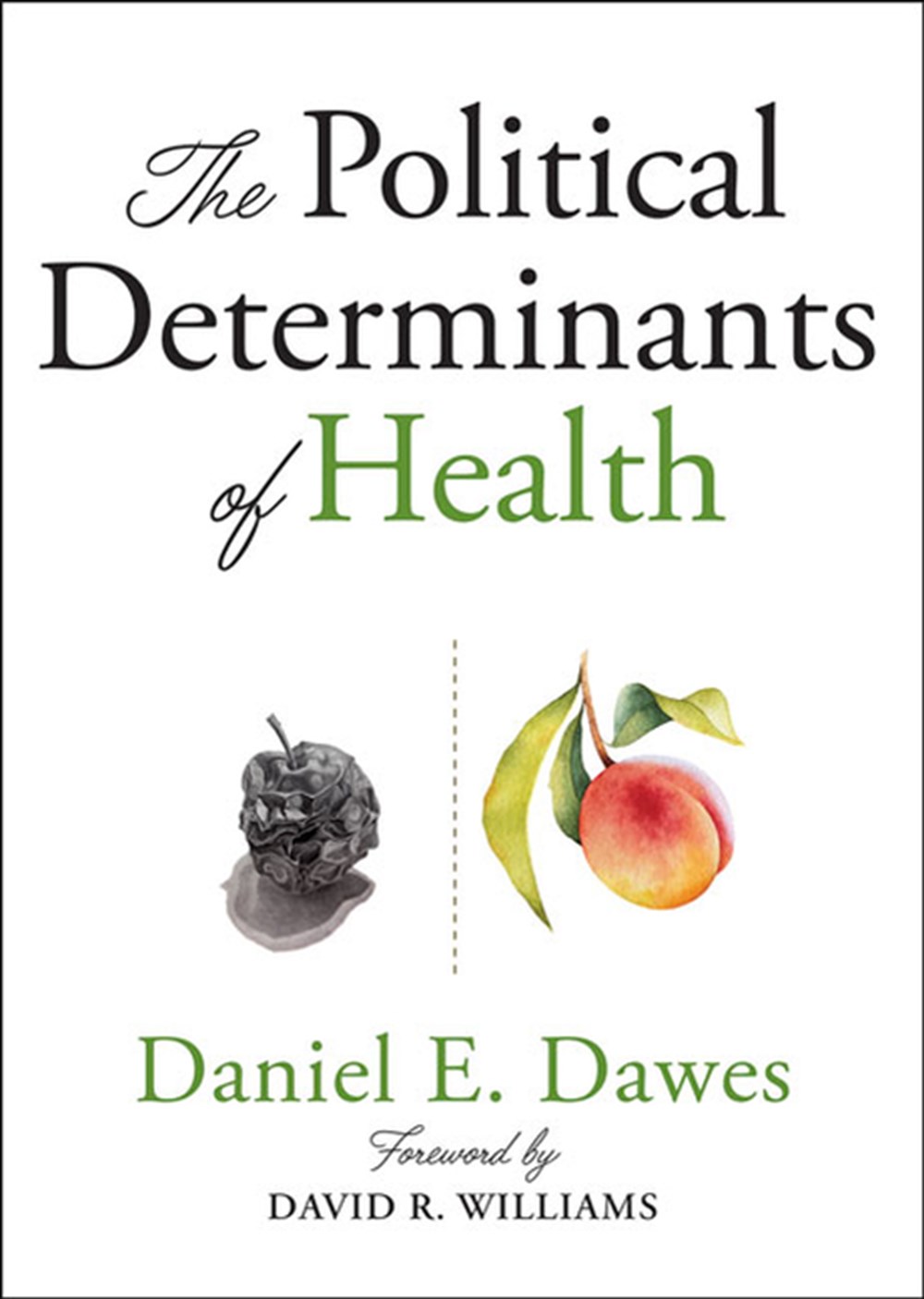 Political Determinants of Health