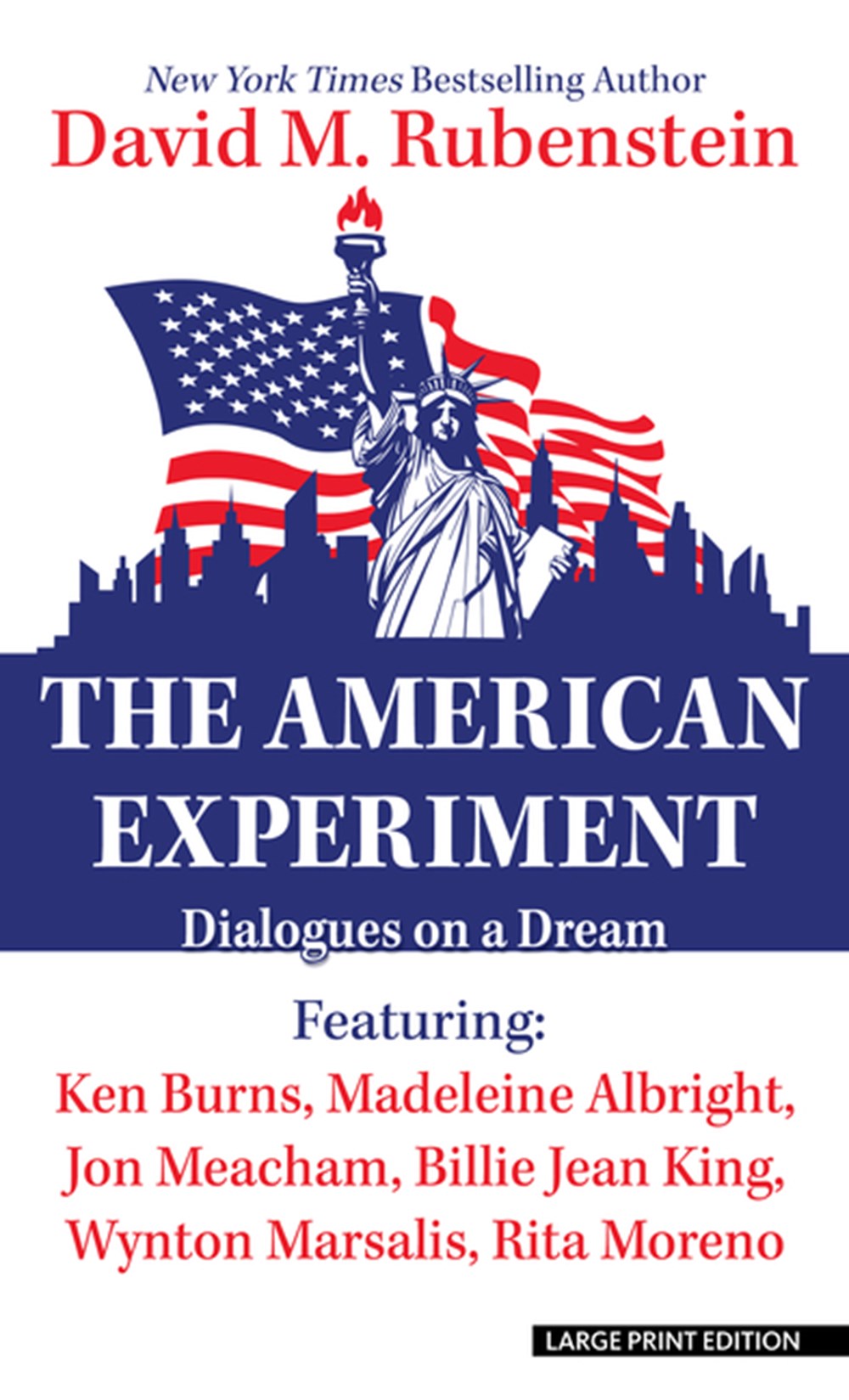 American Experiment: Dialogues on a Dream