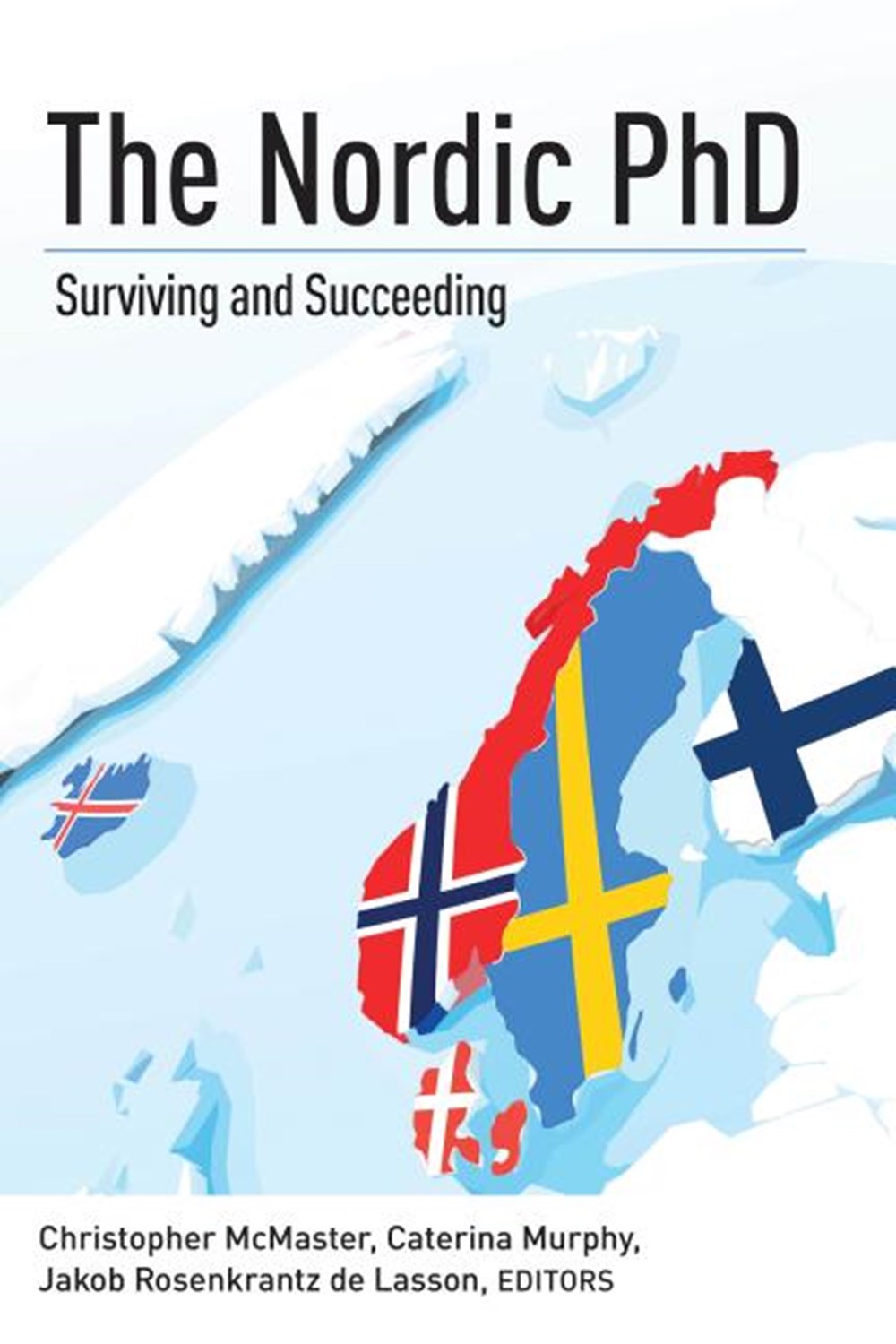 phd courses nordic countries