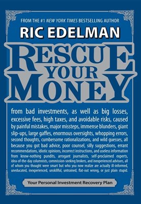  Rescue Your Money: Your Personal Investment Recovery Plan