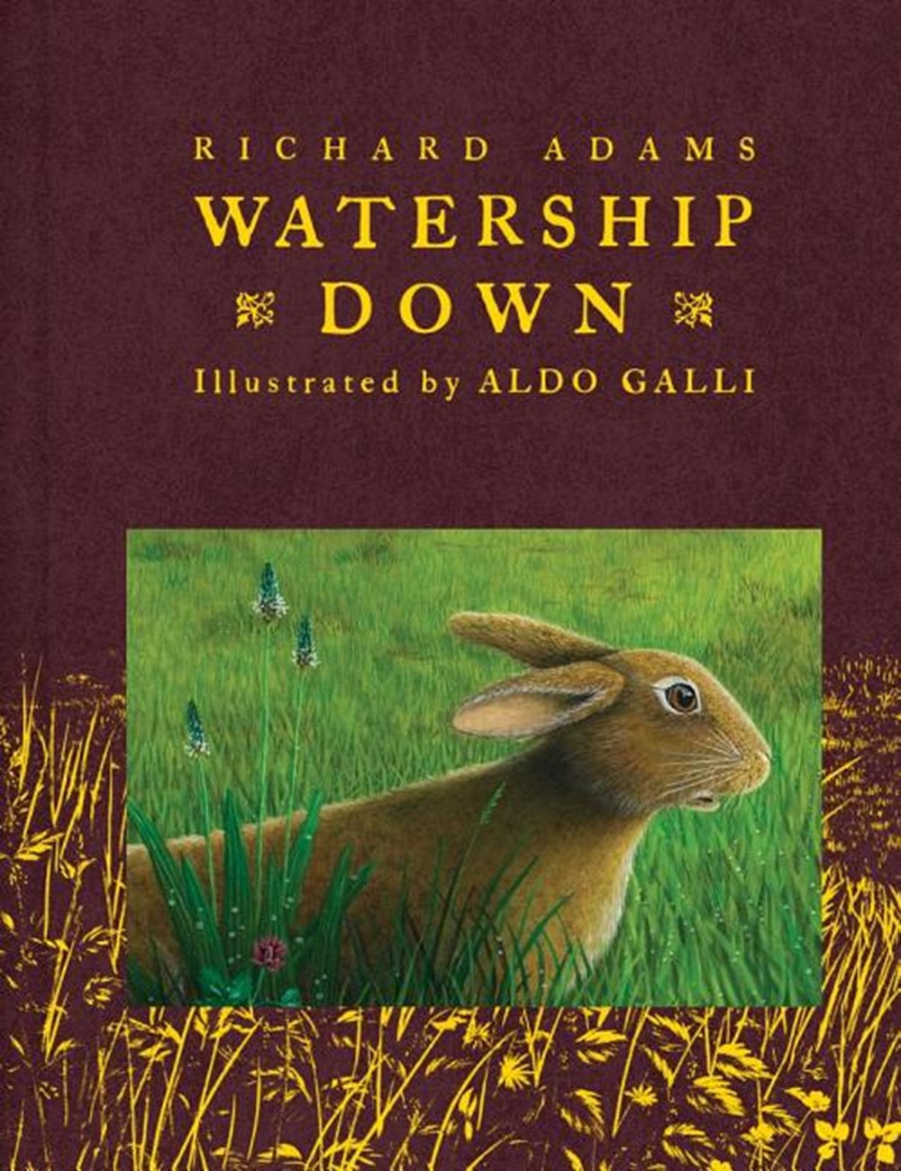 Watership Down (Reissue)