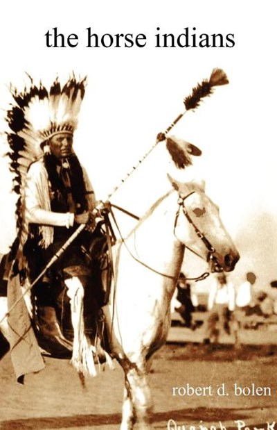 The Horse Indians
