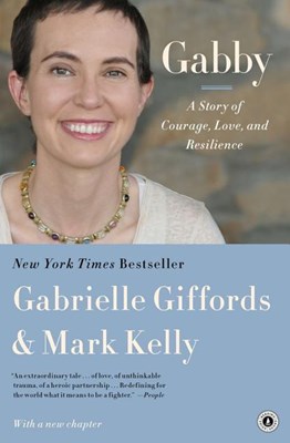  Gabby: A Story of Courage and Hope