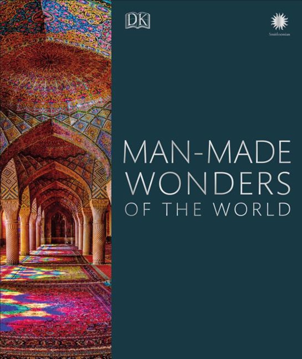 Man-Made Wonders of the World