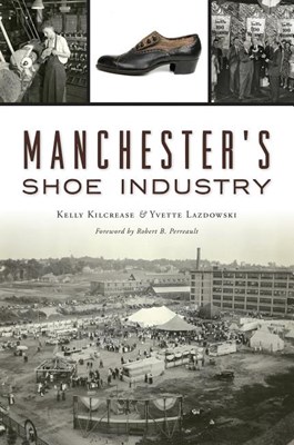  Manchester's Shoe Industry