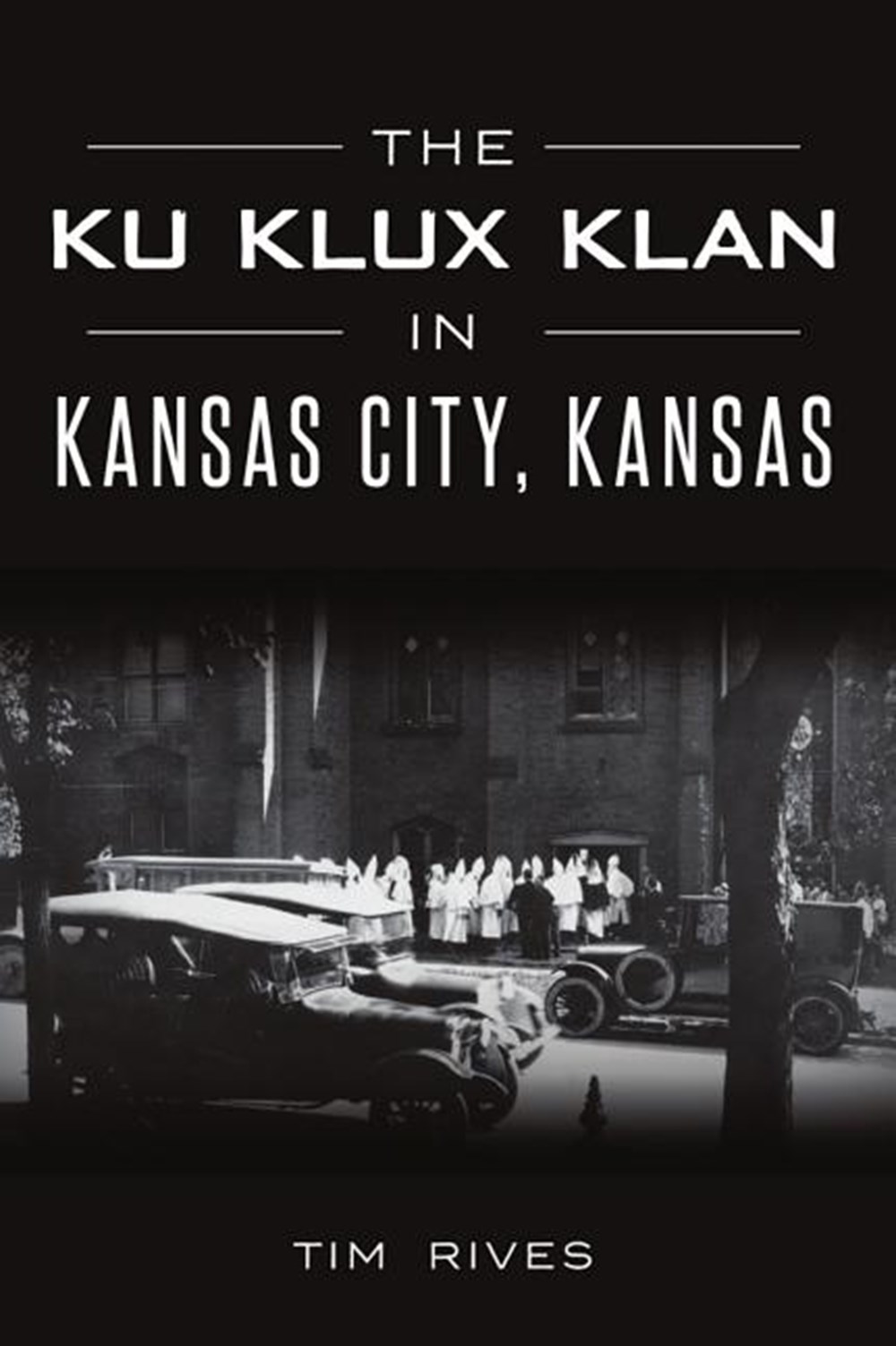 Ku Klux Klan in Kansas City, Kansas