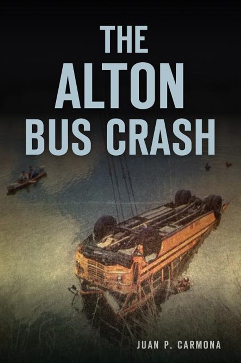 Alton Bus Crash