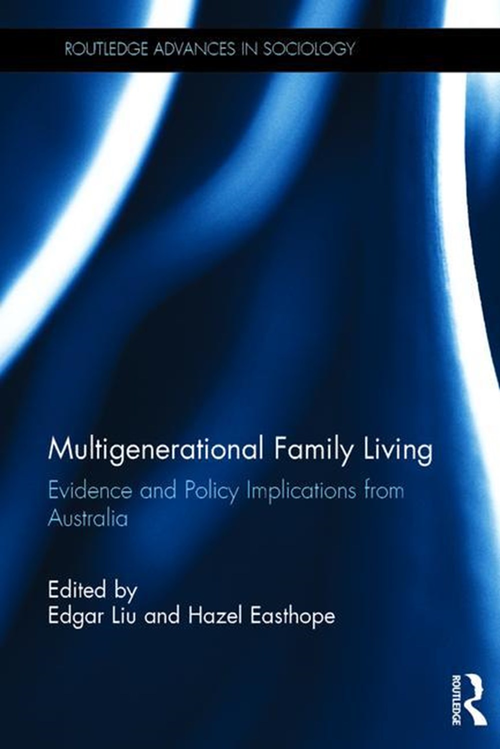 Multigenerational Family Living: Evidence and Policy Implications from Australia