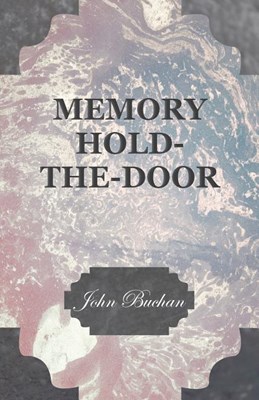  Memory Hold-The-Door