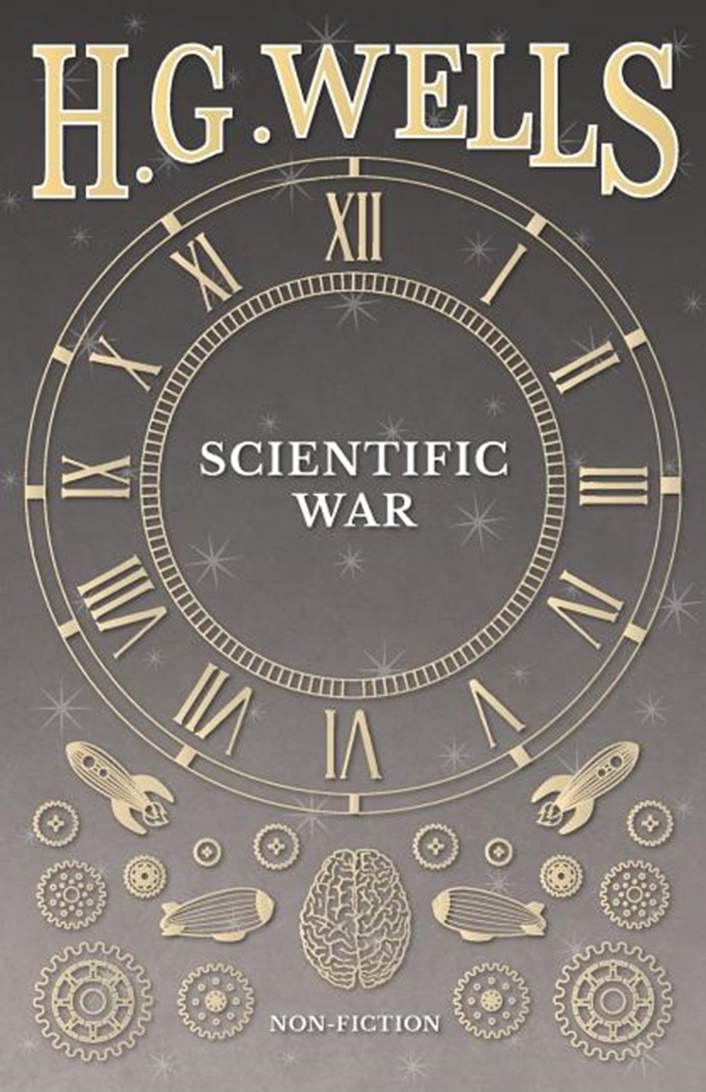 Scientific War