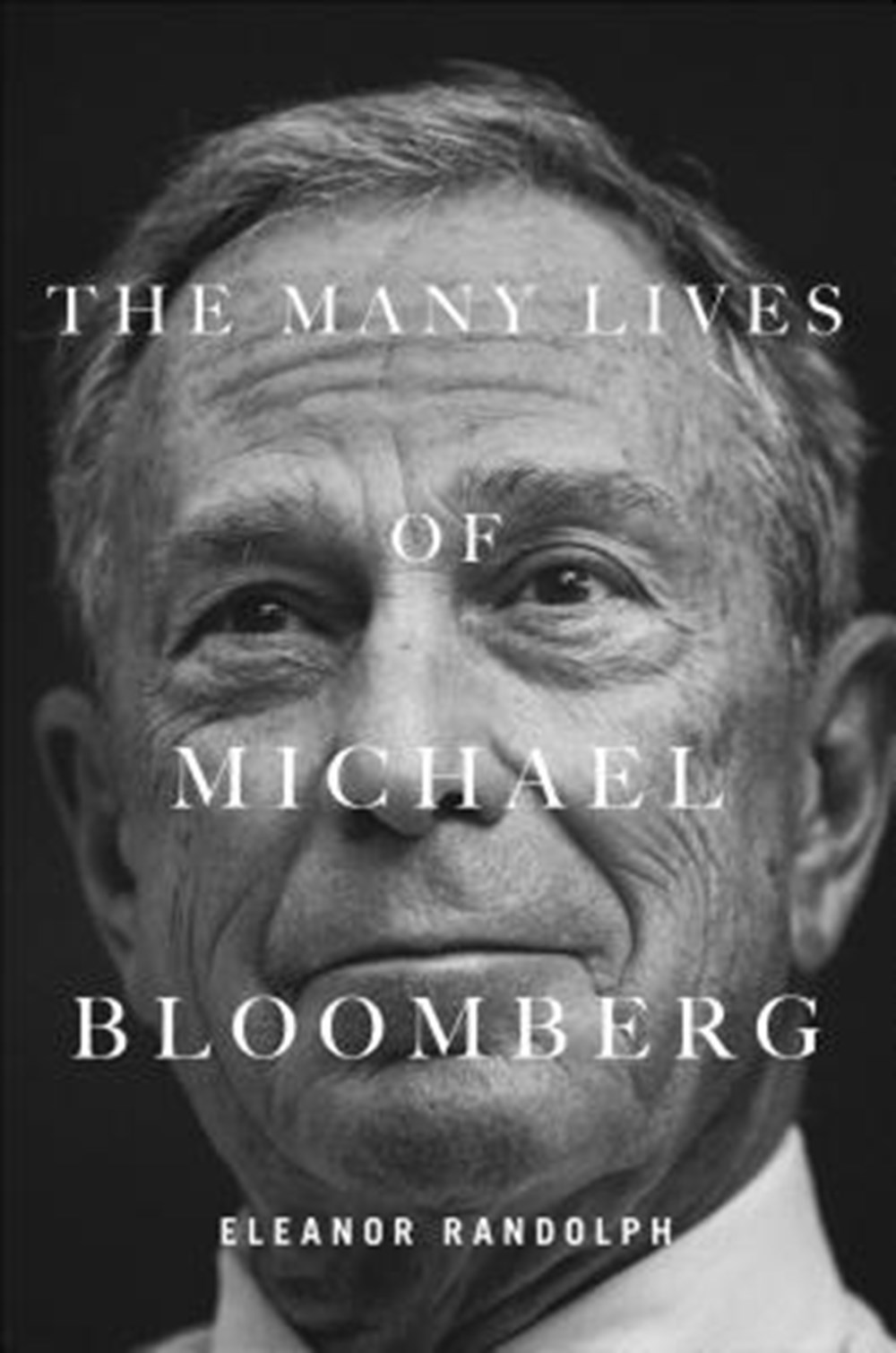 Many Lives of Michael Bloomberg