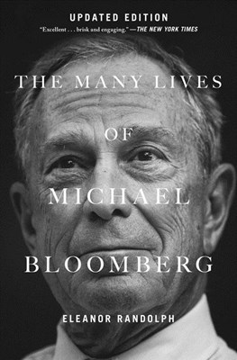 The Many Lives of Michael Bloomberg