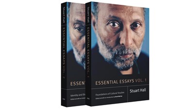  Essential Essays (Two-Volume Set): Foundations of Cultural Studies & Identity and Diaspora