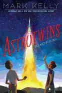 Astrotwins -- Project Blastoff (Reprint)