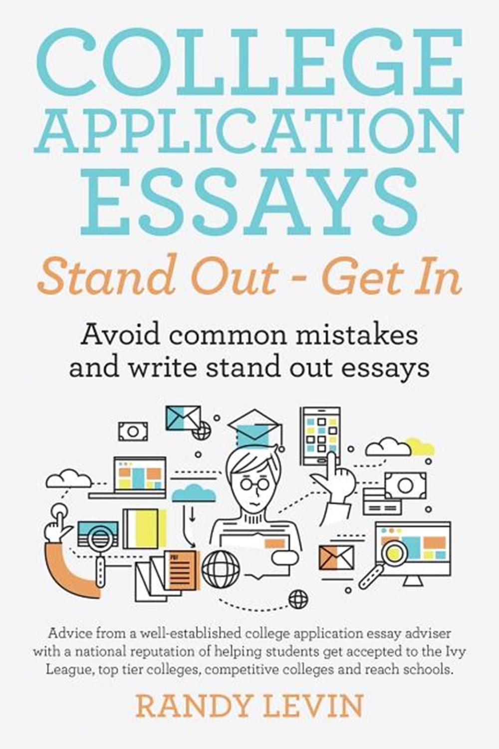 College application essay help online stands out