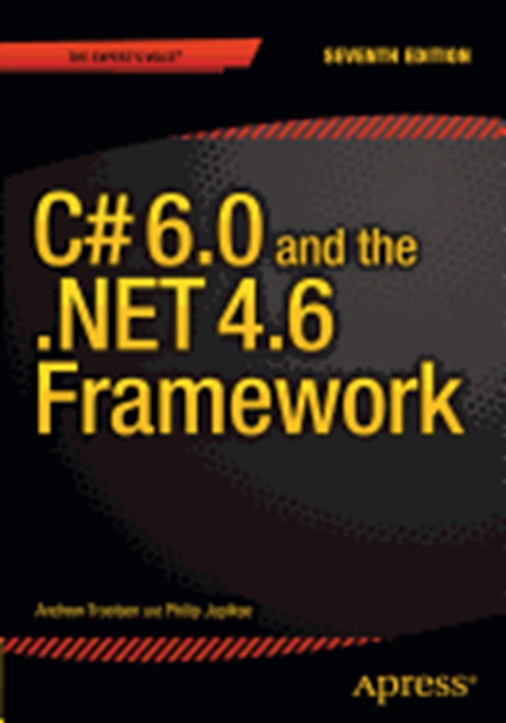 C# 6.0 and the .Net 4.6 Framework