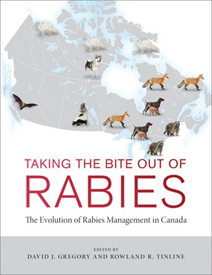  Taking the Bite Out of Rabies: The Evolution of Rabies Management in Canada