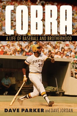 Cobra: A Life of Baseball and Brotherhood