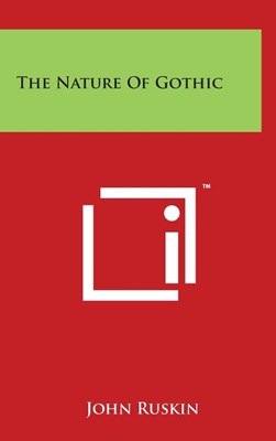 The Nature Of Gothic
