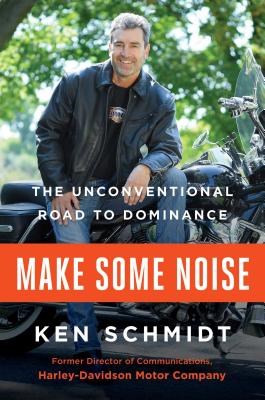 Make Some Noise: The Unconventional Road to Dominance
