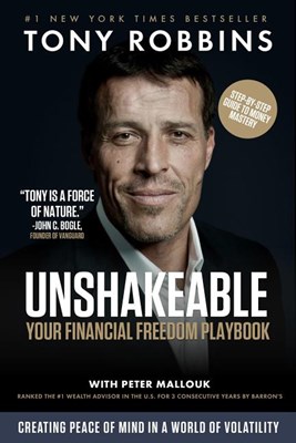  Unshakeable: Your Financial Freedom Playbook (Export)