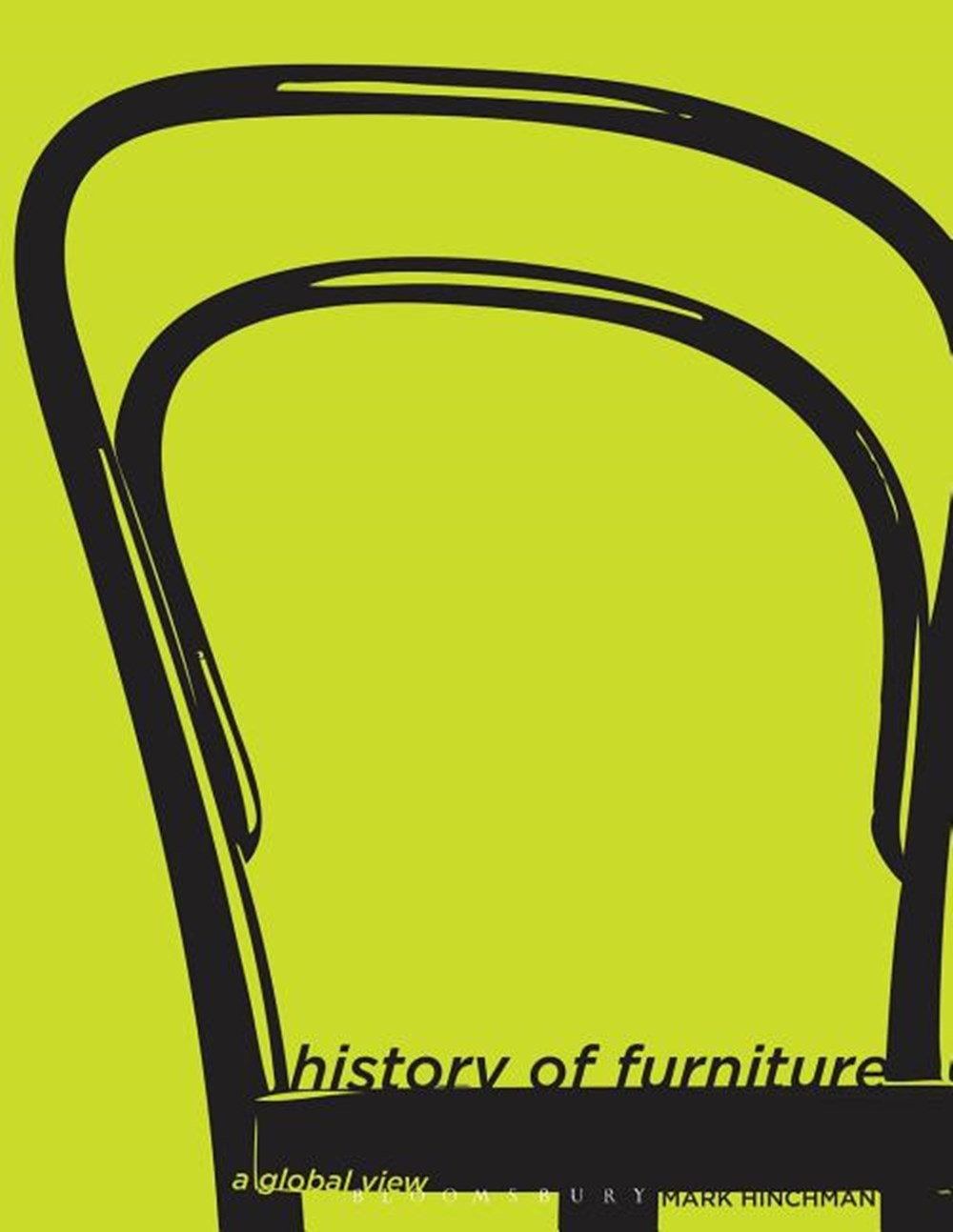 History of Furniture: A Global View