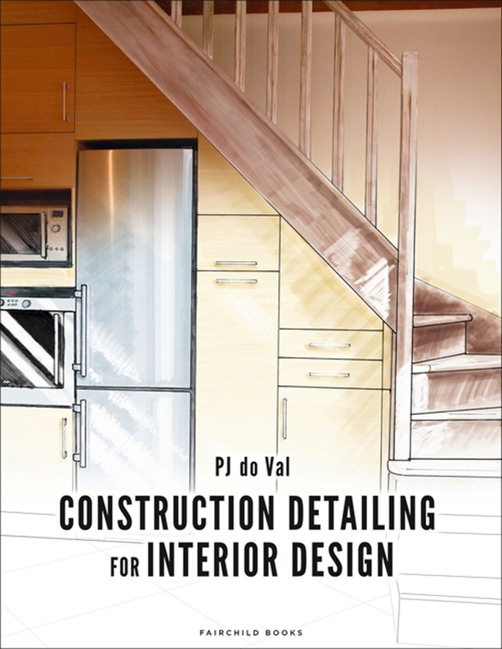 Construction Detailing for Interior Design: Bundle Book + Studio Access Card [With Access Code]