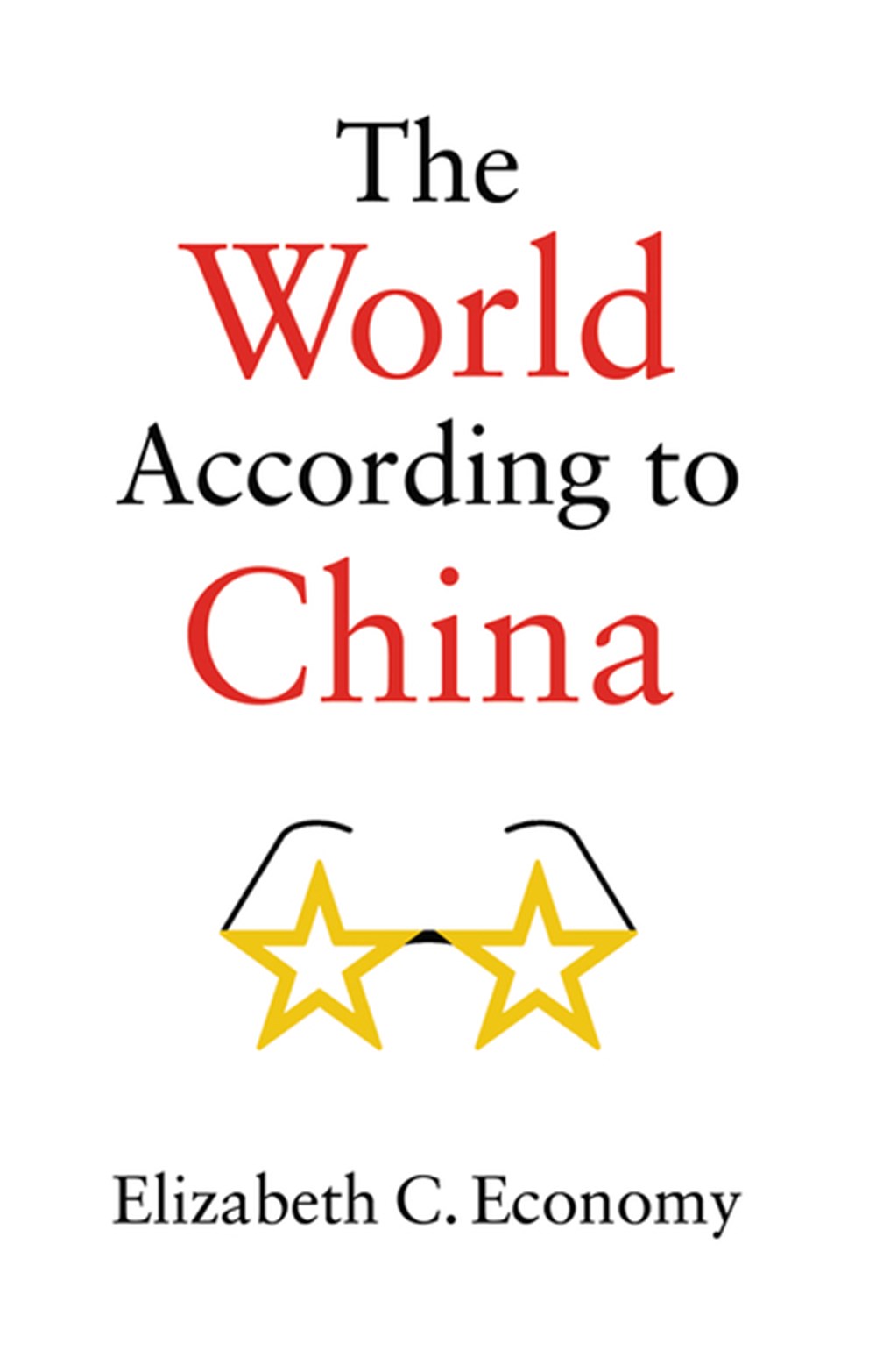 World According to China