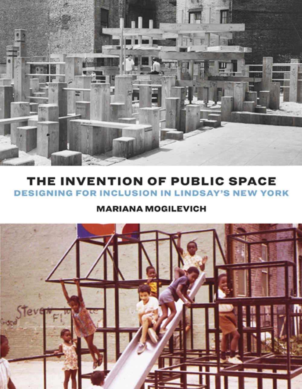Invention of Public Space: Designing for Inclusion in Lindsay's New York