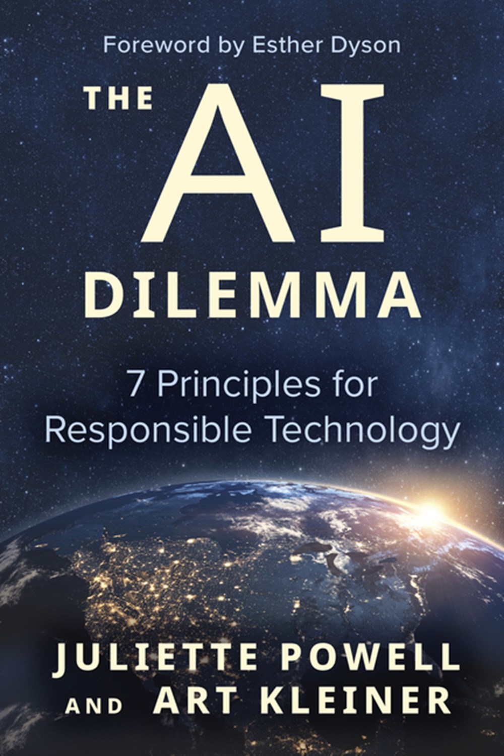 AI Dilemma: 7 Principles for Responsible Technology