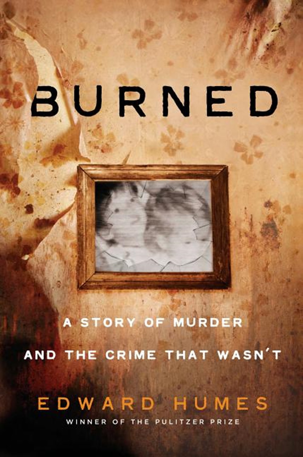 Burned A Story of Murder and the Crime That Wasn't