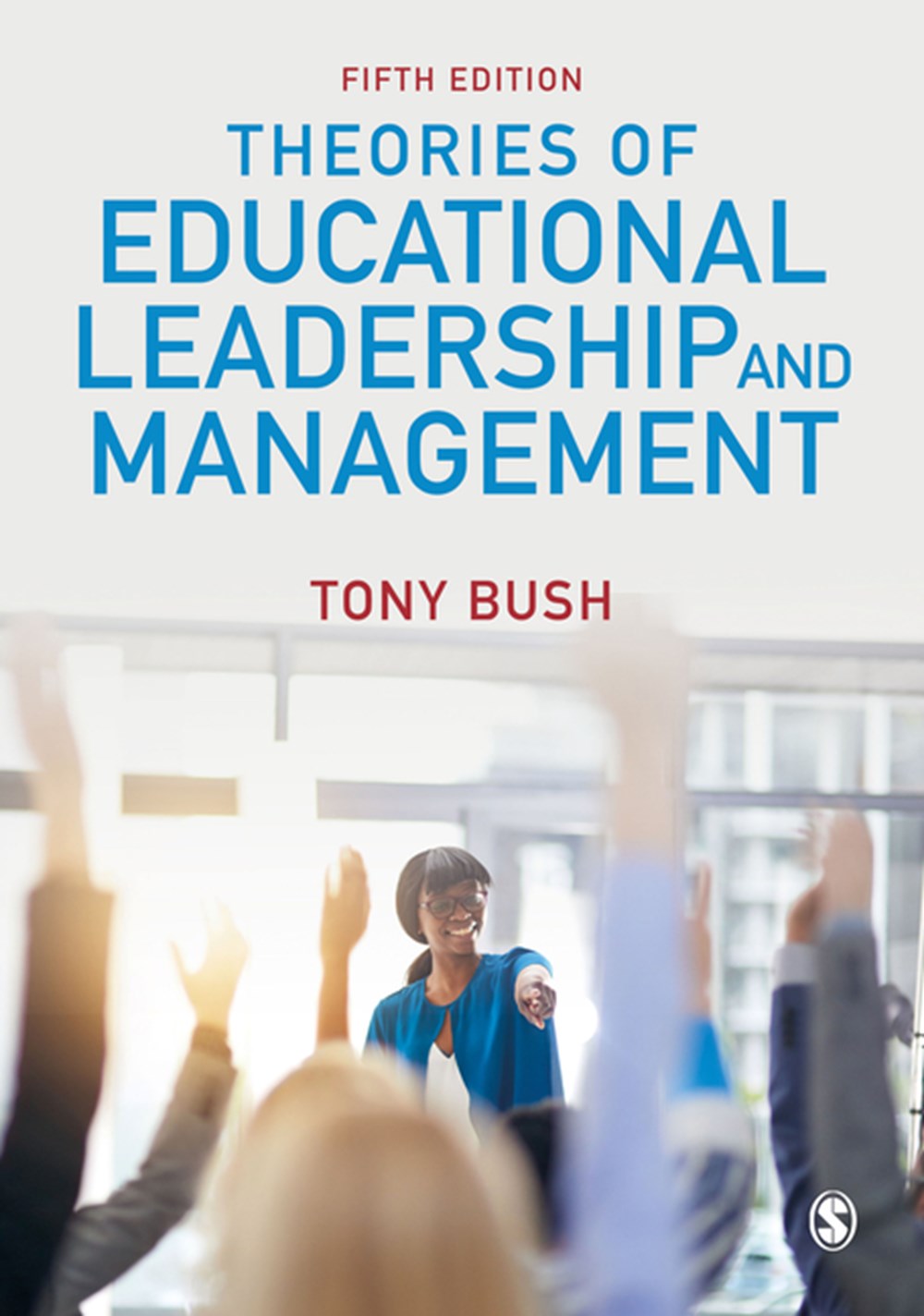 leadership case study book