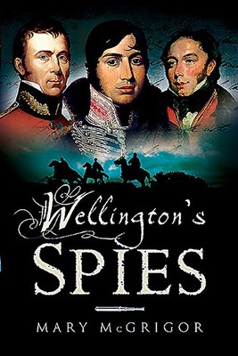  Wellington's Spies