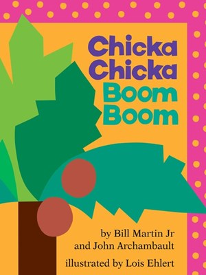  Chicka Chicka Boom Boom: Classroom Edition