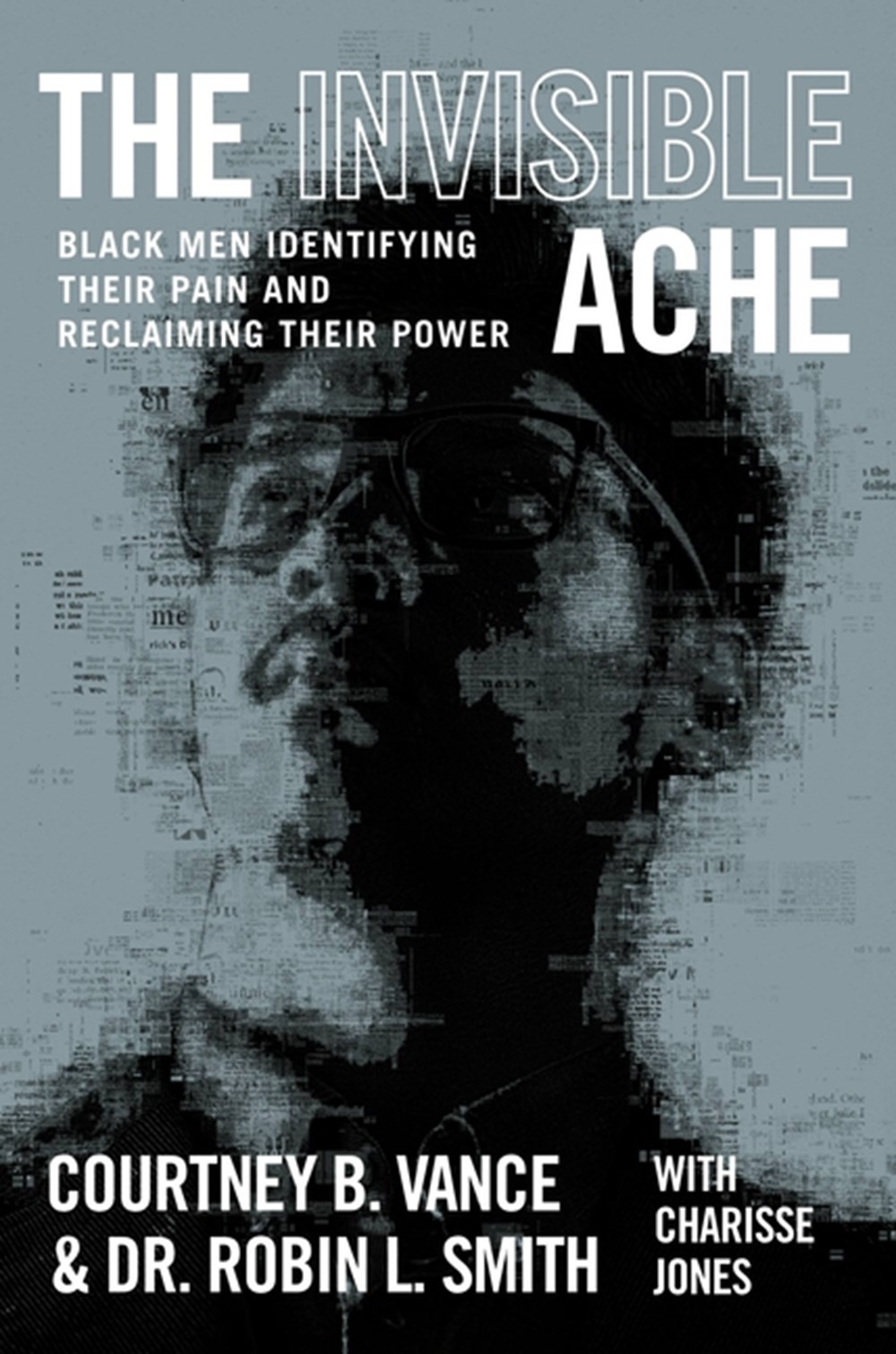Invisible Ache Black Men Identifying Their Pain and Reclaiming Their Power