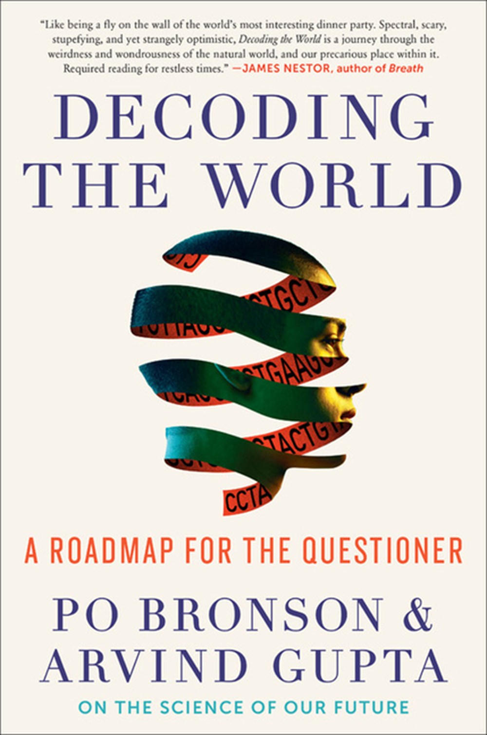 Decoding the World: A Roadmap for the Questioner