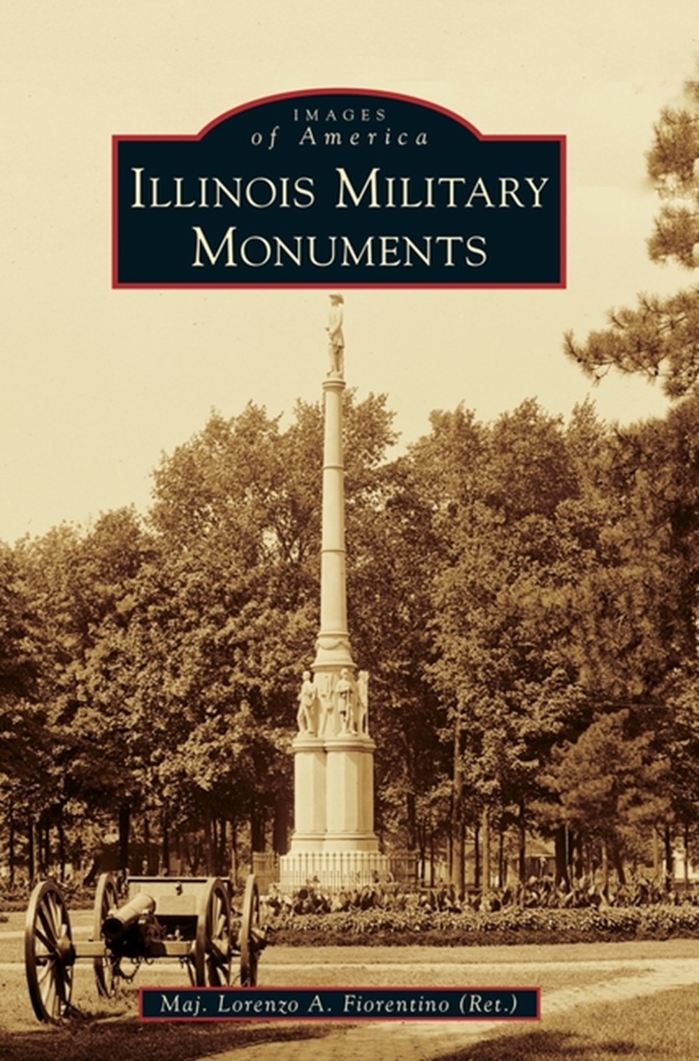 Illinois Military Monuments