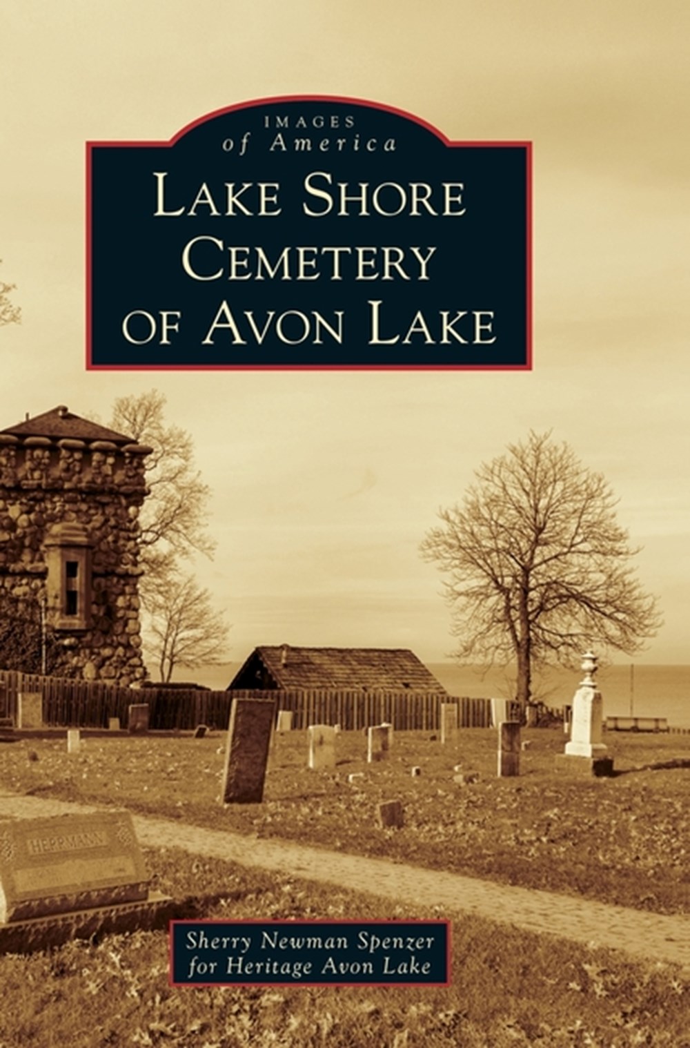 Lake Shore Cemetery of Avon Lake