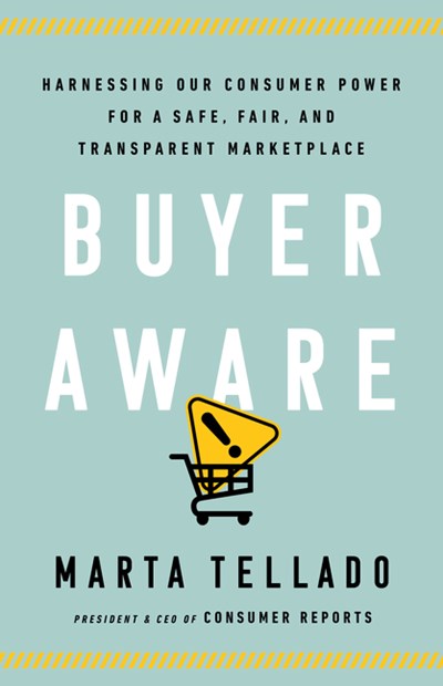  Buyer Aware: Harnessing Our Consumer Power for a Safe, Fair, and Transparent Marketplace