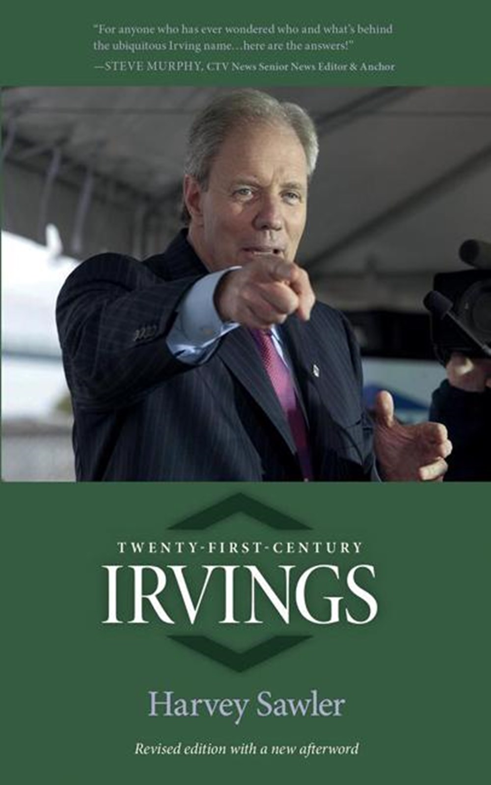 Twenty-First Century Irvings (Revised)