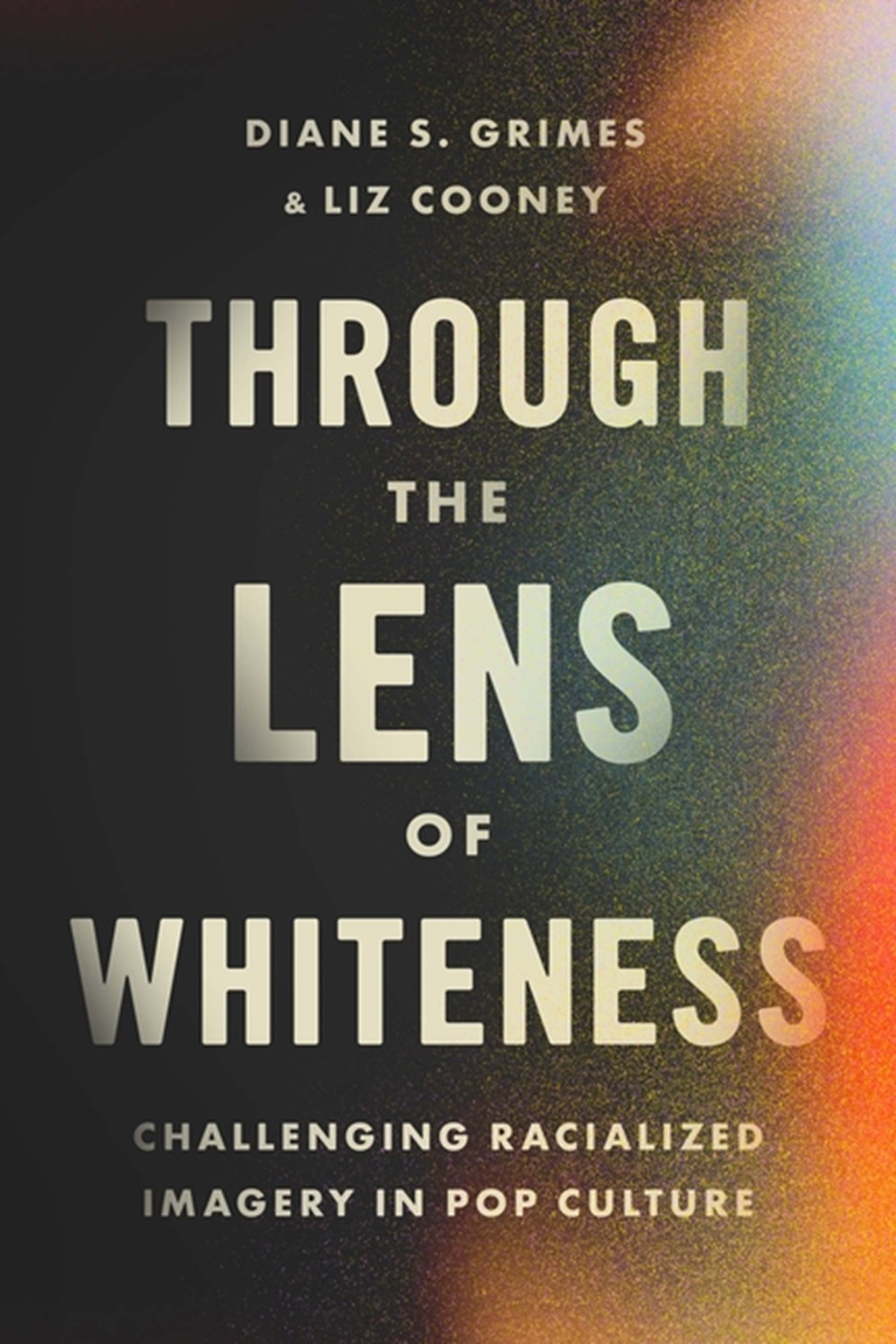 Through the Lens of Whiteness: Challenging Racialized Imagery in Pop Culture