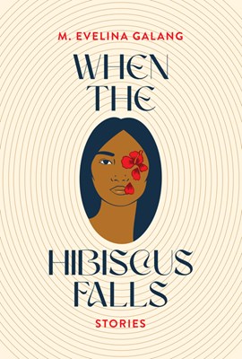  When the Hibiscus Falls