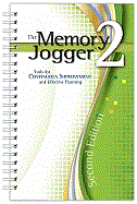Memory Jogger 2: Tools for Continuous Improvement and Effective Planning