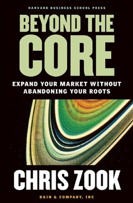  Beyond the Core: Expand Your Market Without Abandoning Your Roots